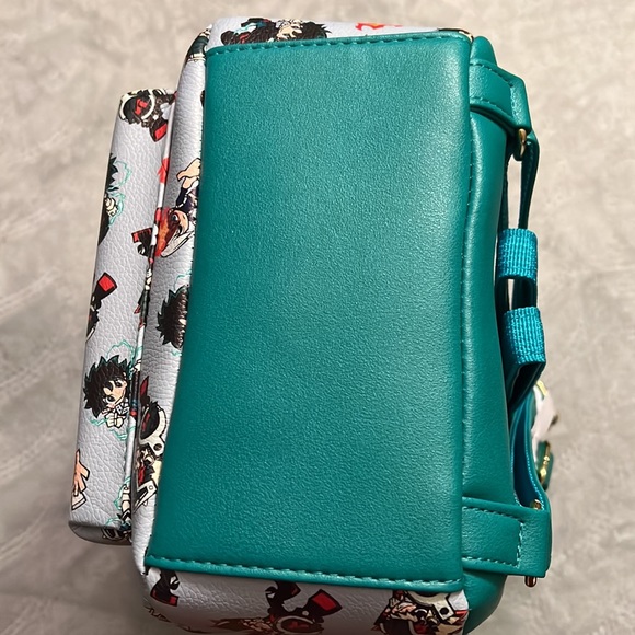 My Hero Academia Mini Backpack - Picture 9 of 12